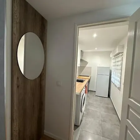 Maison Appartement *
