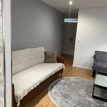 Maison Appartement Montmagny
