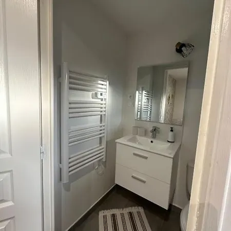 Maison * Montmagny